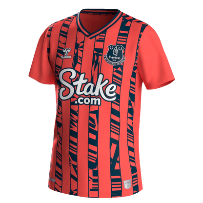 Hummel Everton 23/24 Away Jersey