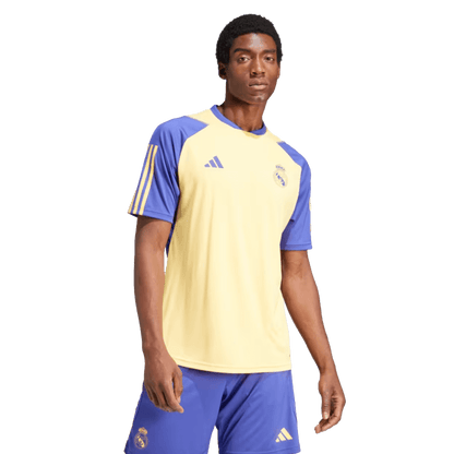 Adidas Real Madrid Training Jersey