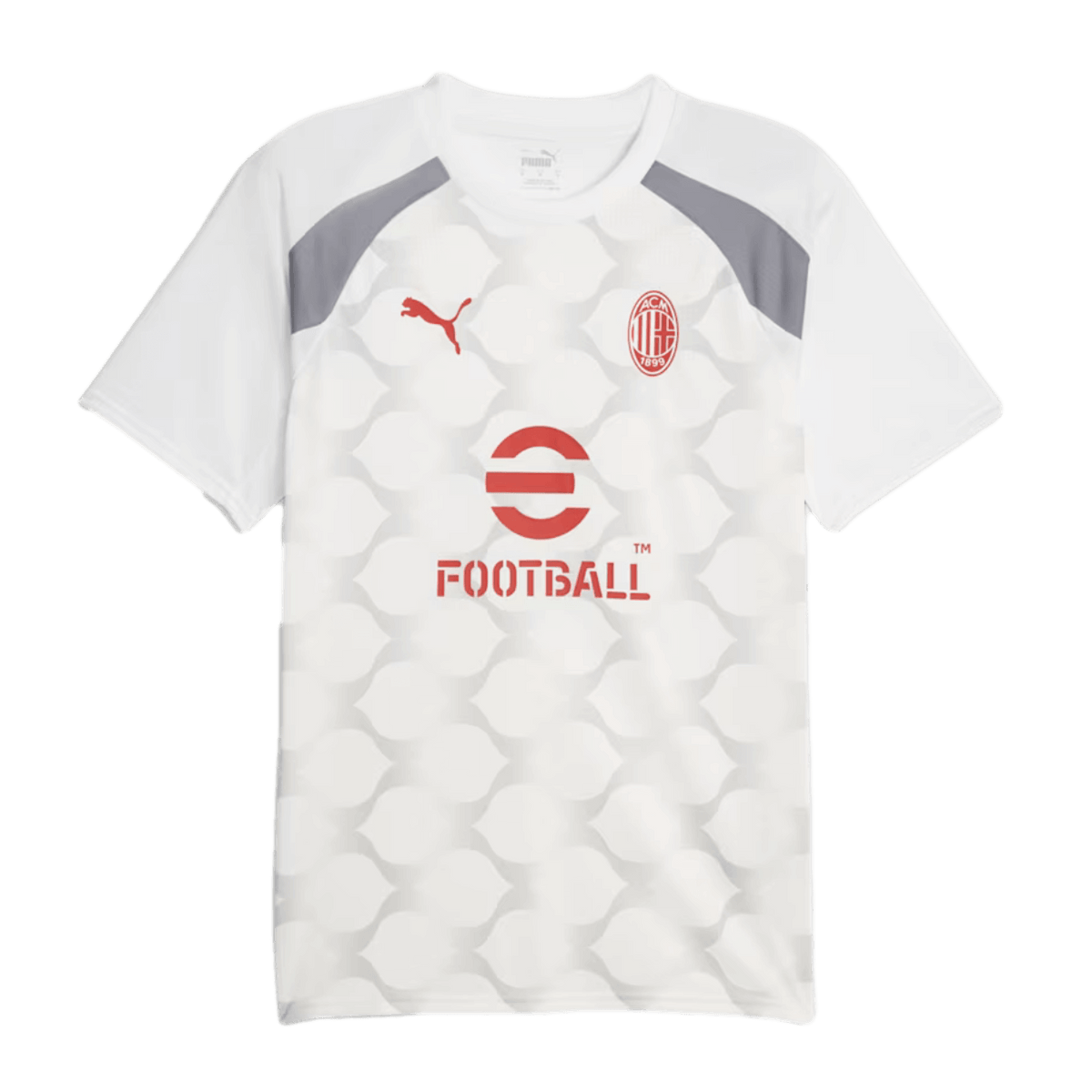 Puma AC Milan Pre-Match Jersey