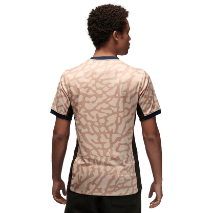 Nike Paris Saint-Germain 23/24 Fourth Jersey