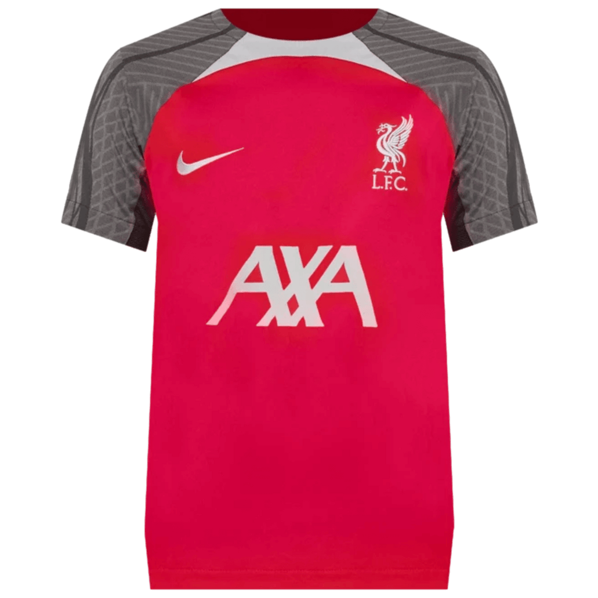 Nike Liverpool Strike Training Jersey