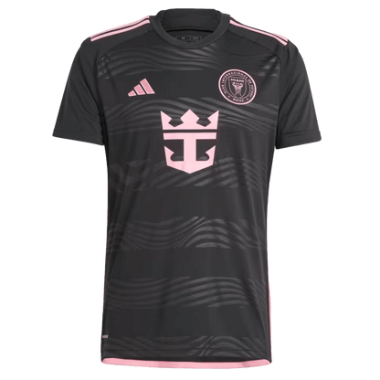 Adidas Inter Miami 23/24 Messi Away Jersey