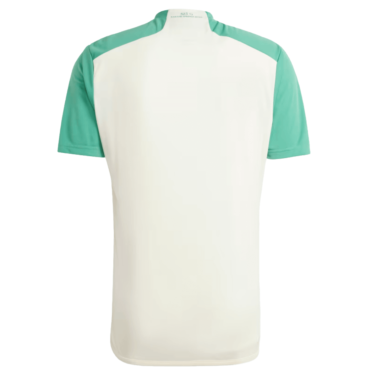 Adidas Austin FC 24/25 Away Jersey