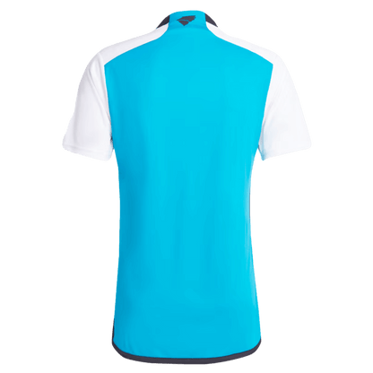 Adidas Charlotte FC 24/25 Home Jersey