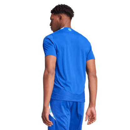 Adidas Argentina 2024 Authentic Away Jersey