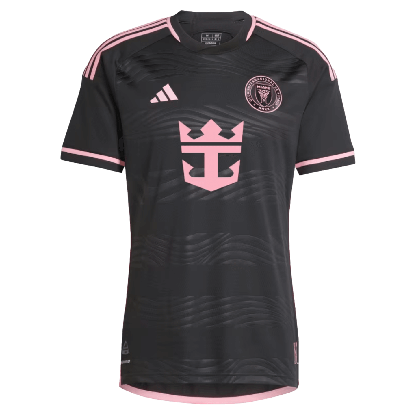 adidas Men's Inter Miami 23/24 Away Jersey