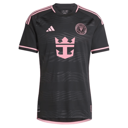 adidas Men's Inter Miami 23/24 Away Jersey