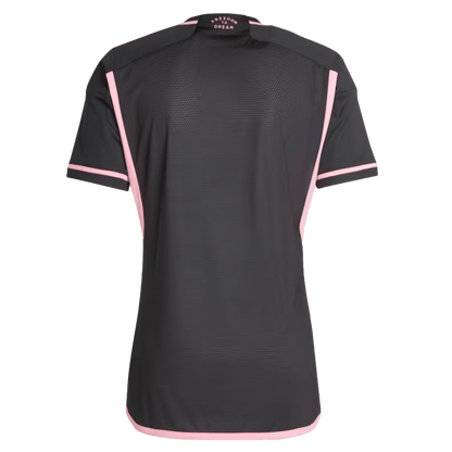 adidas Men's Inter Miami 23/24 Away Jersey