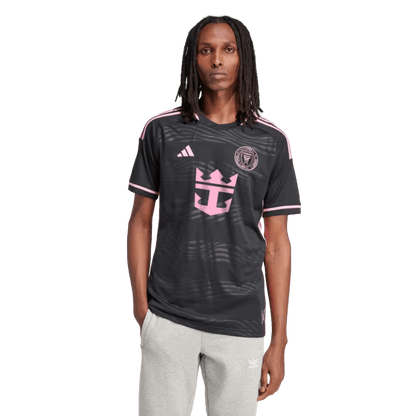 adidas Men's Inter Miami 23/24 Away Jersey