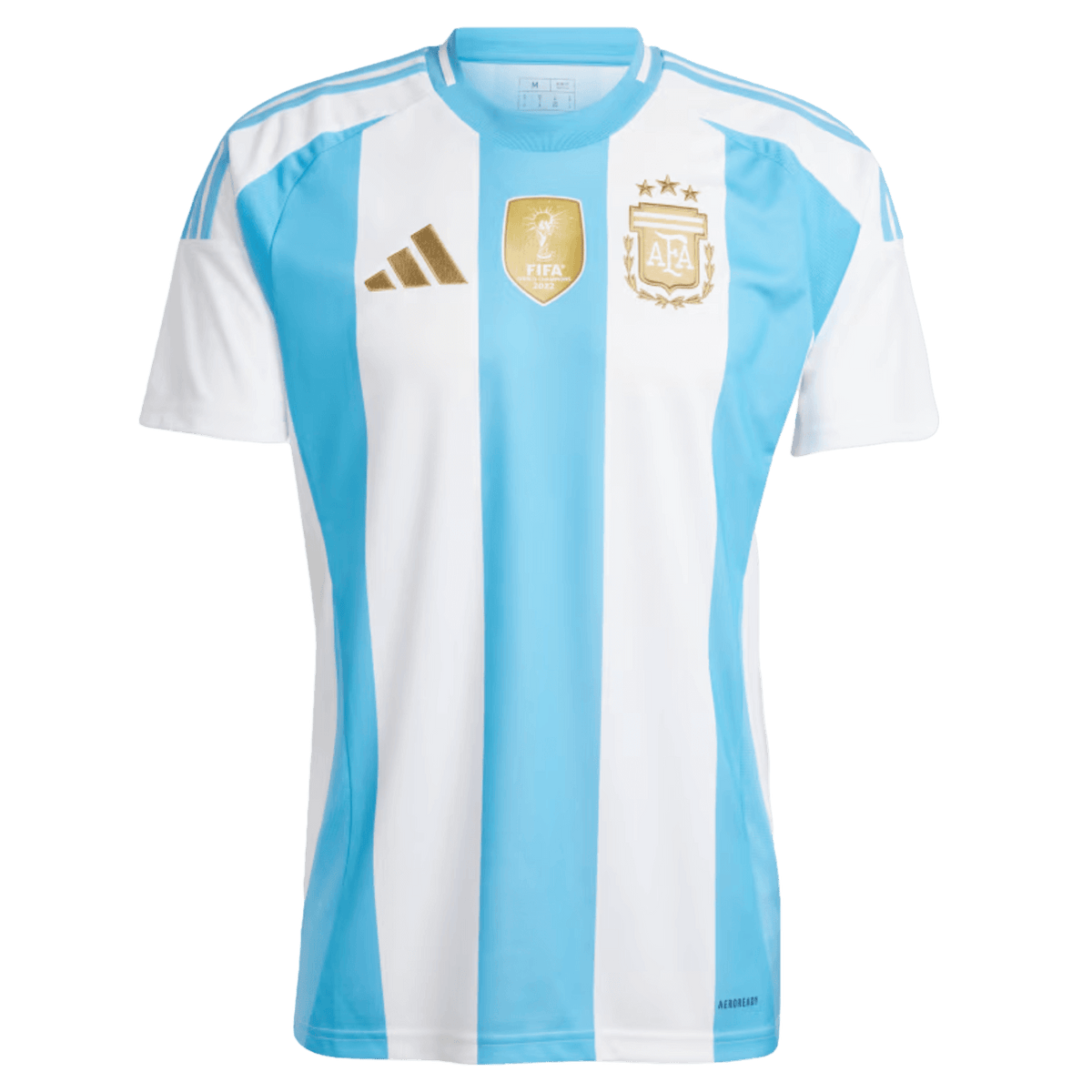 Adidas Argentina 2024 Home Jersey