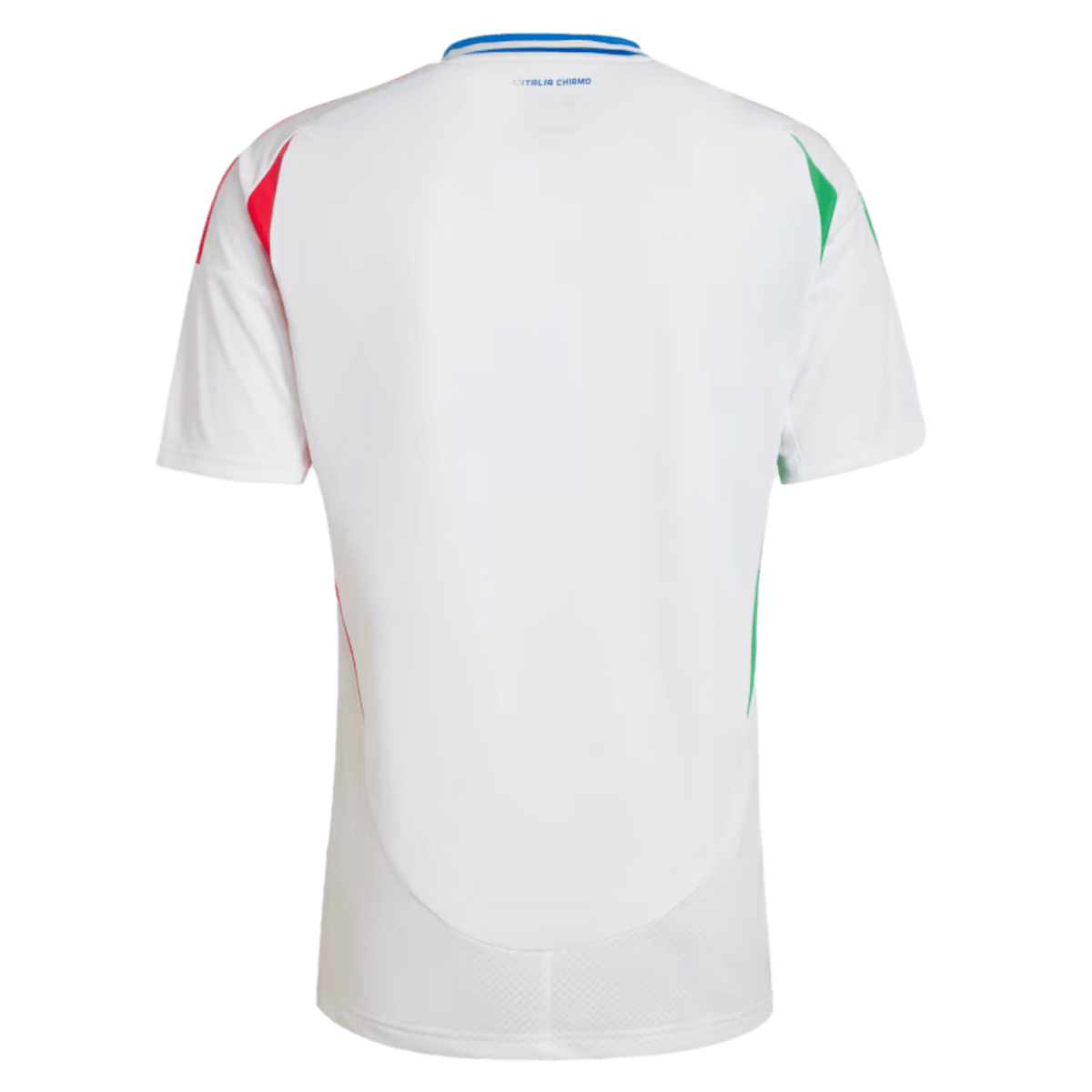 Adidas Italy 2024 Away Jersey