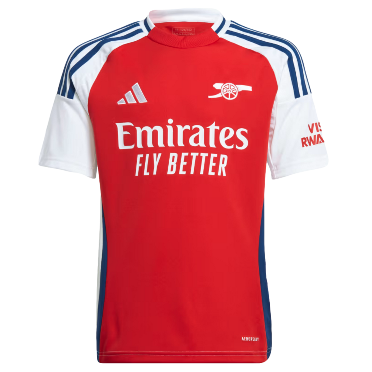 Adidas Arsenal 24/25 Youth Home Jersey