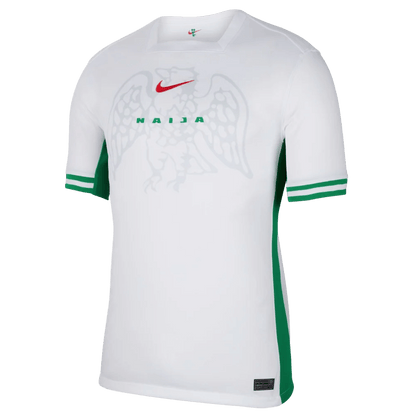 Nike Nigeria 2024 Home Jersey