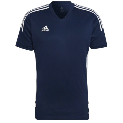 Adidas Condivo 22 Youth Jersey - Navy Blue
