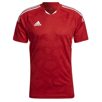 Adidas Condivo 22 Match Day Jersey - Red