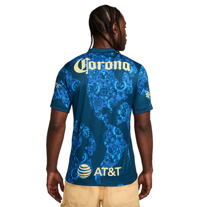 Nike Club America 24/25 Away Jersey