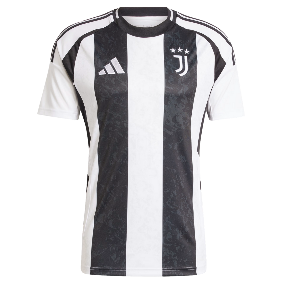 Adidas Juventus 24/25 Home Jersey