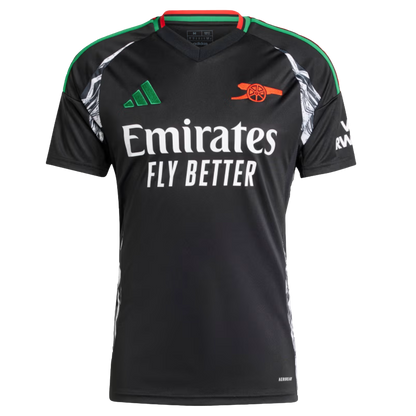 Adidas Arsenal 24/25 Away Jersey