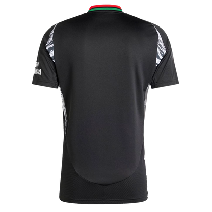 Adidas Arsenal 24/25 Away Jersey