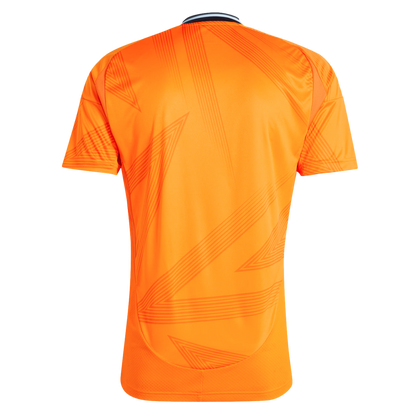 Adidas Real Madrid 24/25 Away Jersey