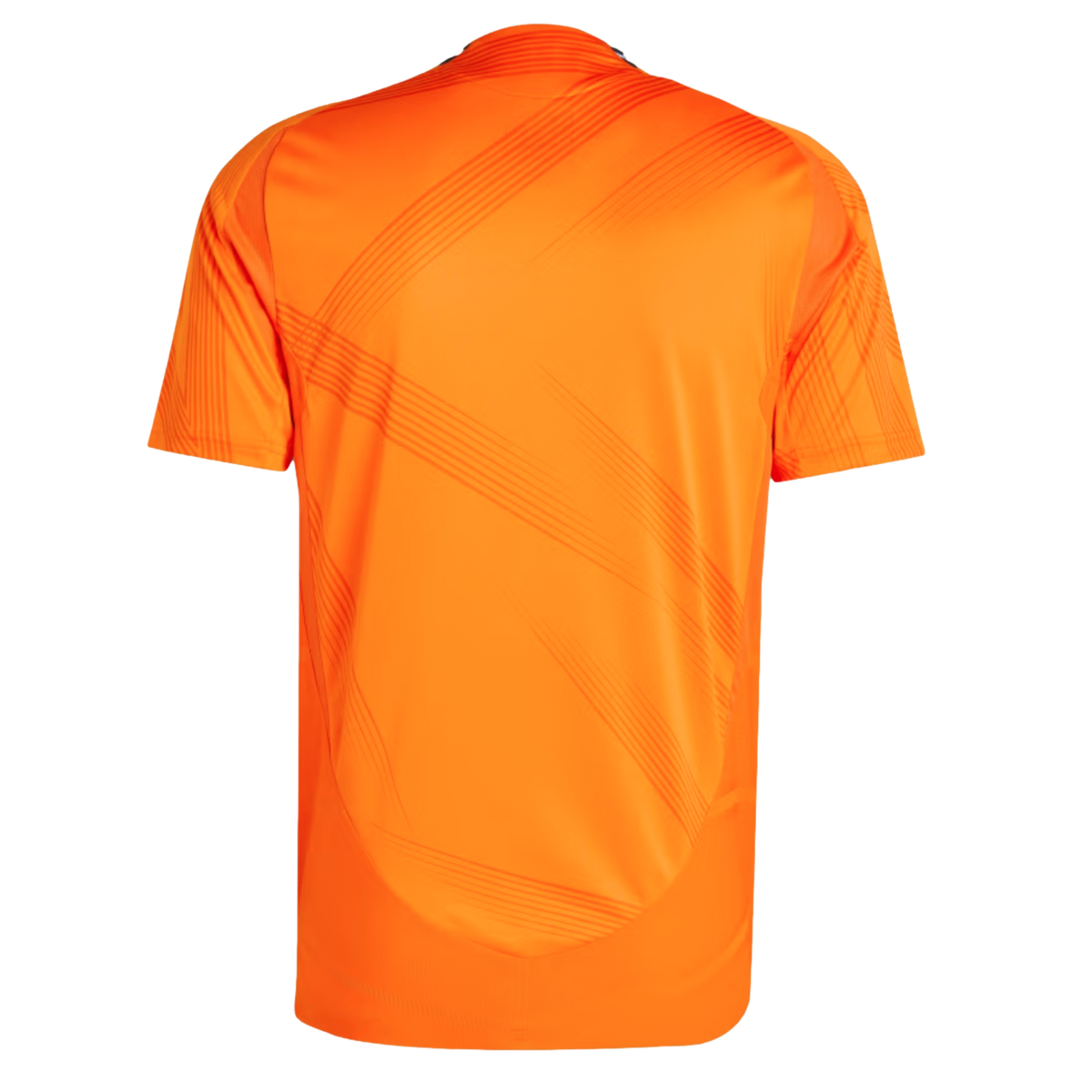 Adidas Real Madrid 24/25 Authentic Away Jersey