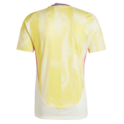 Adidas Juventus 24/25 Away Jersey