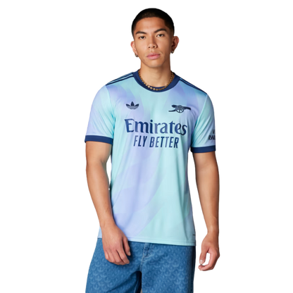 Adidas Arsenal 24/25 Third Jersey