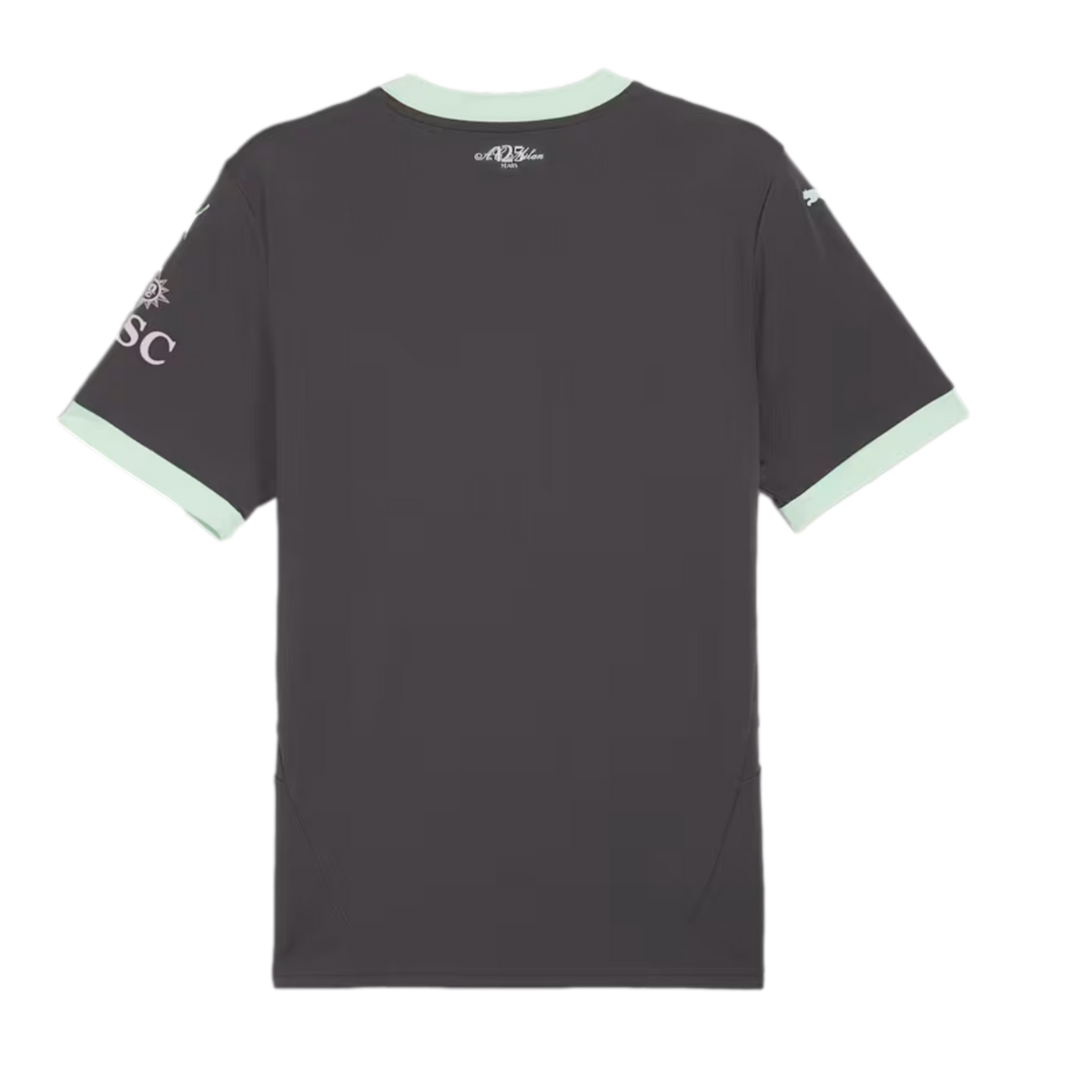 Puma AC Milan 24/25 Third Jersey