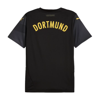 Puma Borussia Dortmund 24/25 Away Jersey