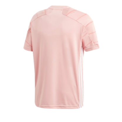 Adidas Campeon 21 Youth Jersey - Pink
