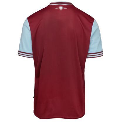 Umbro West Ham 24/25 Home Jersey