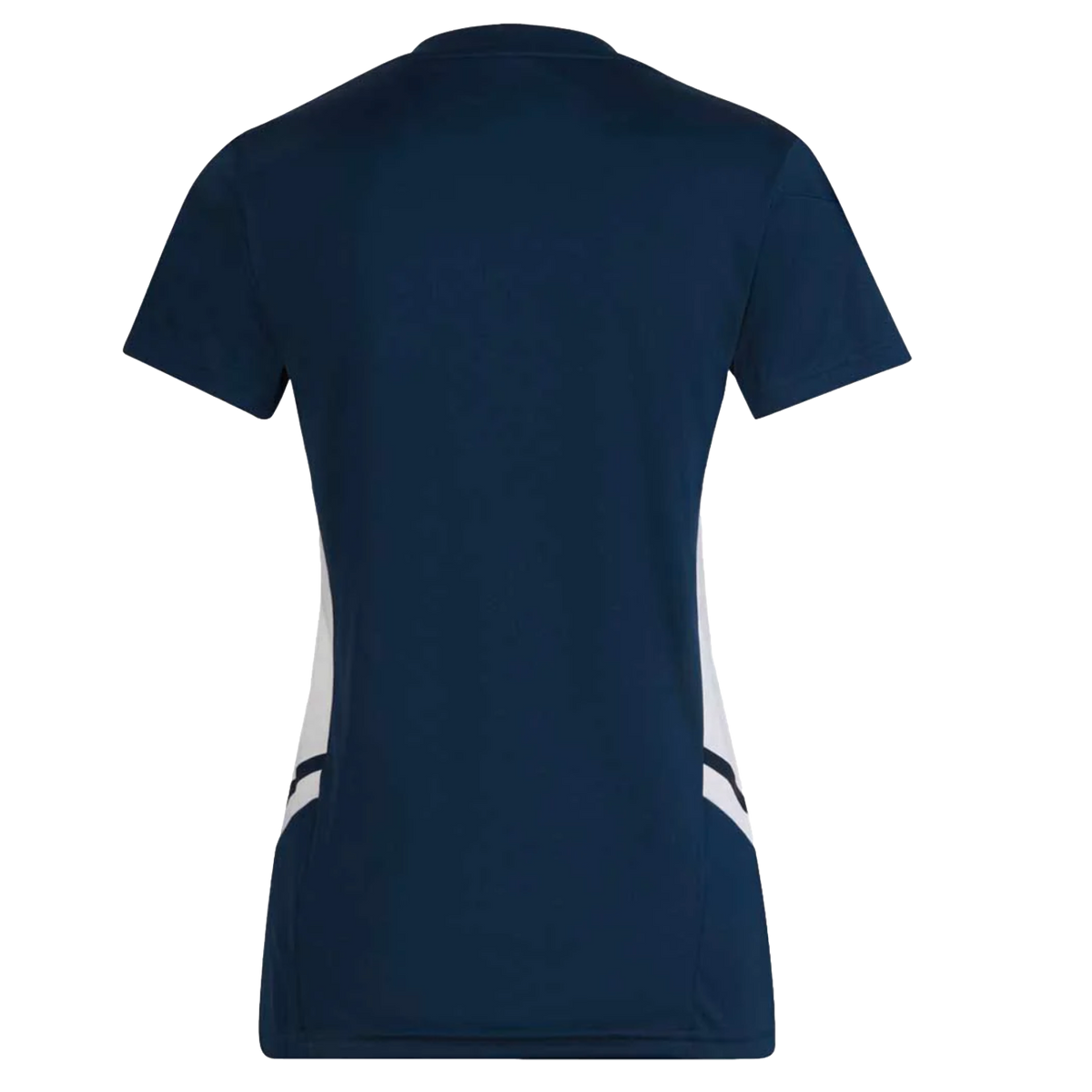 Adidas Condivo 22 Womens Jersey - Navy Blue