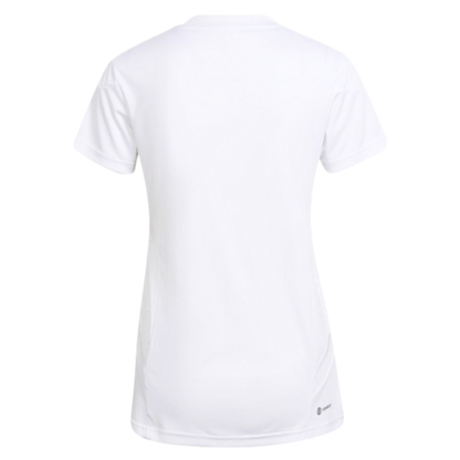 Adidas Condivo 22 Womens Jersey - White
