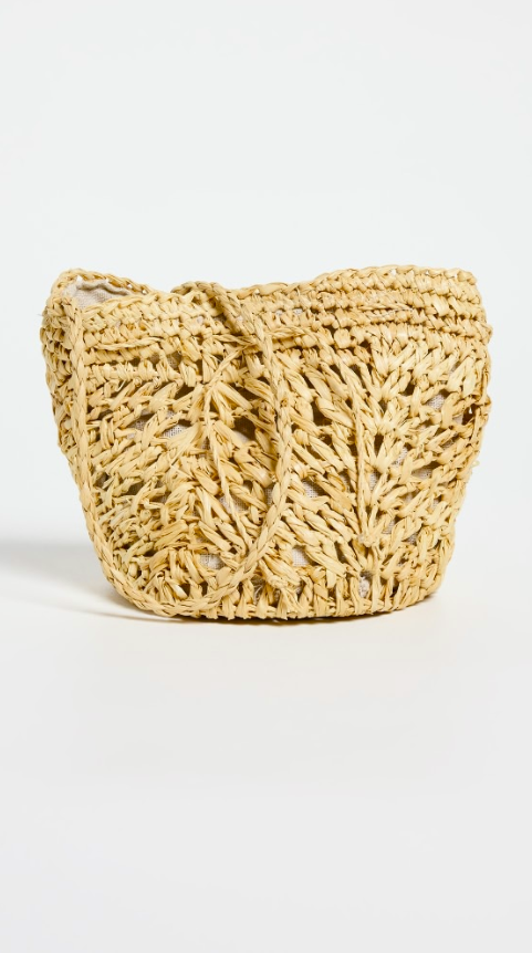 Perfect Pouchette
