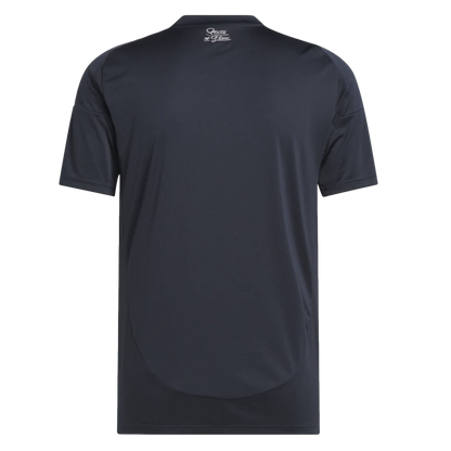 Adidas San Diego FC 25/26 Home Jersey