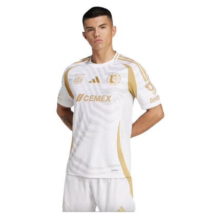 Adidas Tigres TUANL 24/25 Third Jersey
