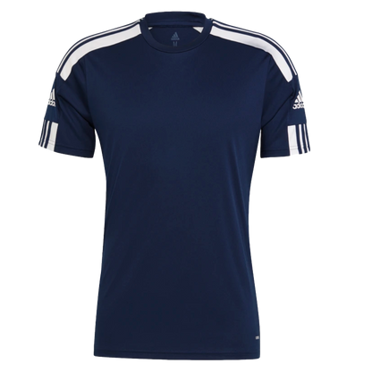 Adidas Squadra 21 Jersey - Navy Blue
