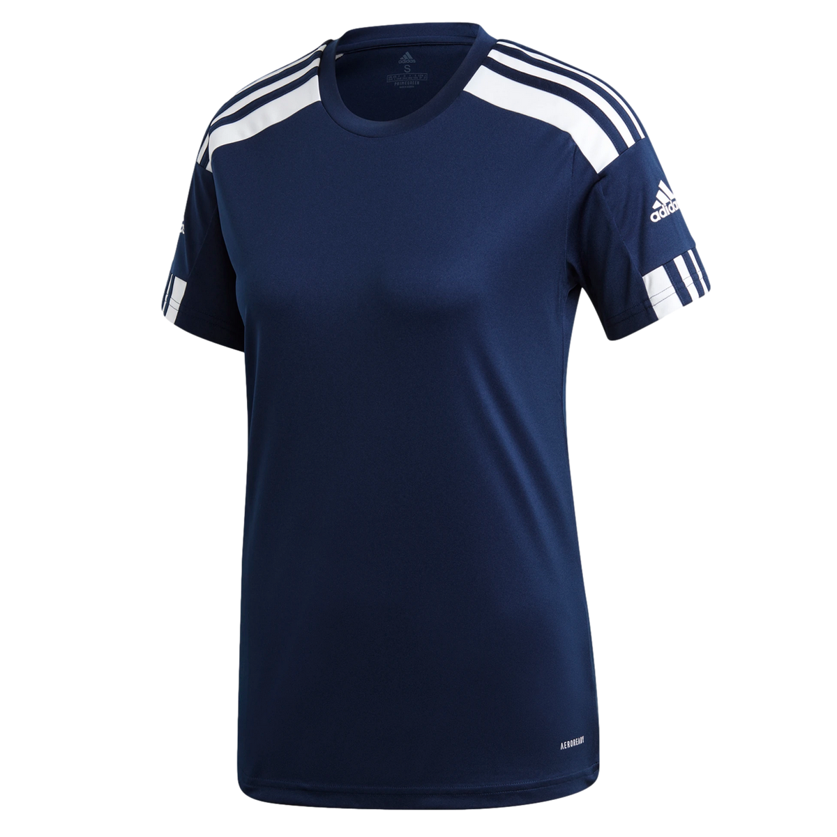 Adidas Squadra 21 Womens Jersey - Navy Blue