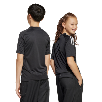 Adidas Charlotte FC 25/26 Youth Away Jersey