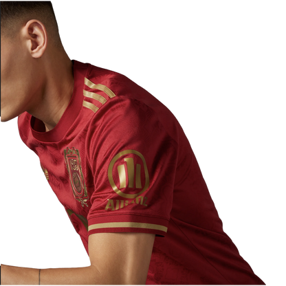 Adidas Bayern Munich 125th Anniversary Jersey