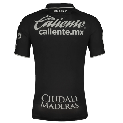 Charly Club León 23/24 Away Jersey