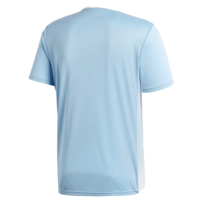 Adidas Entrada 18 Jersey - Blue