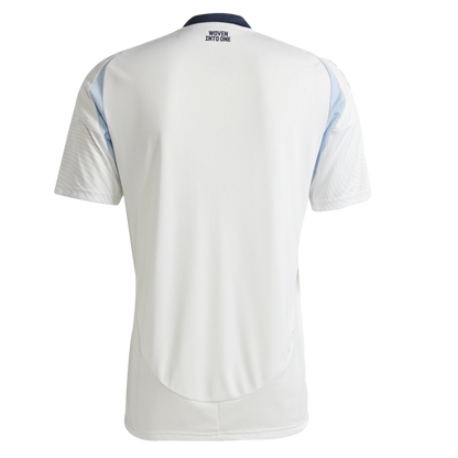 Adidas San Diego FC 25/26 Away Jersey