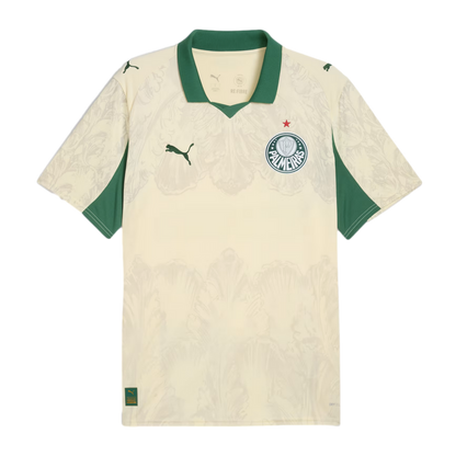 Puma Palmeiras x KidSuper 2025 CWC Youth Home Jersey