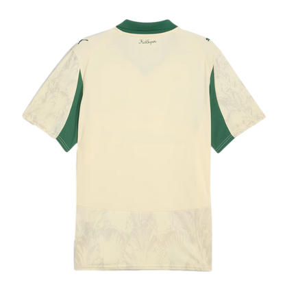 Puma Palmeiras x KidSuper 2025 CWC Youth Home Jersey