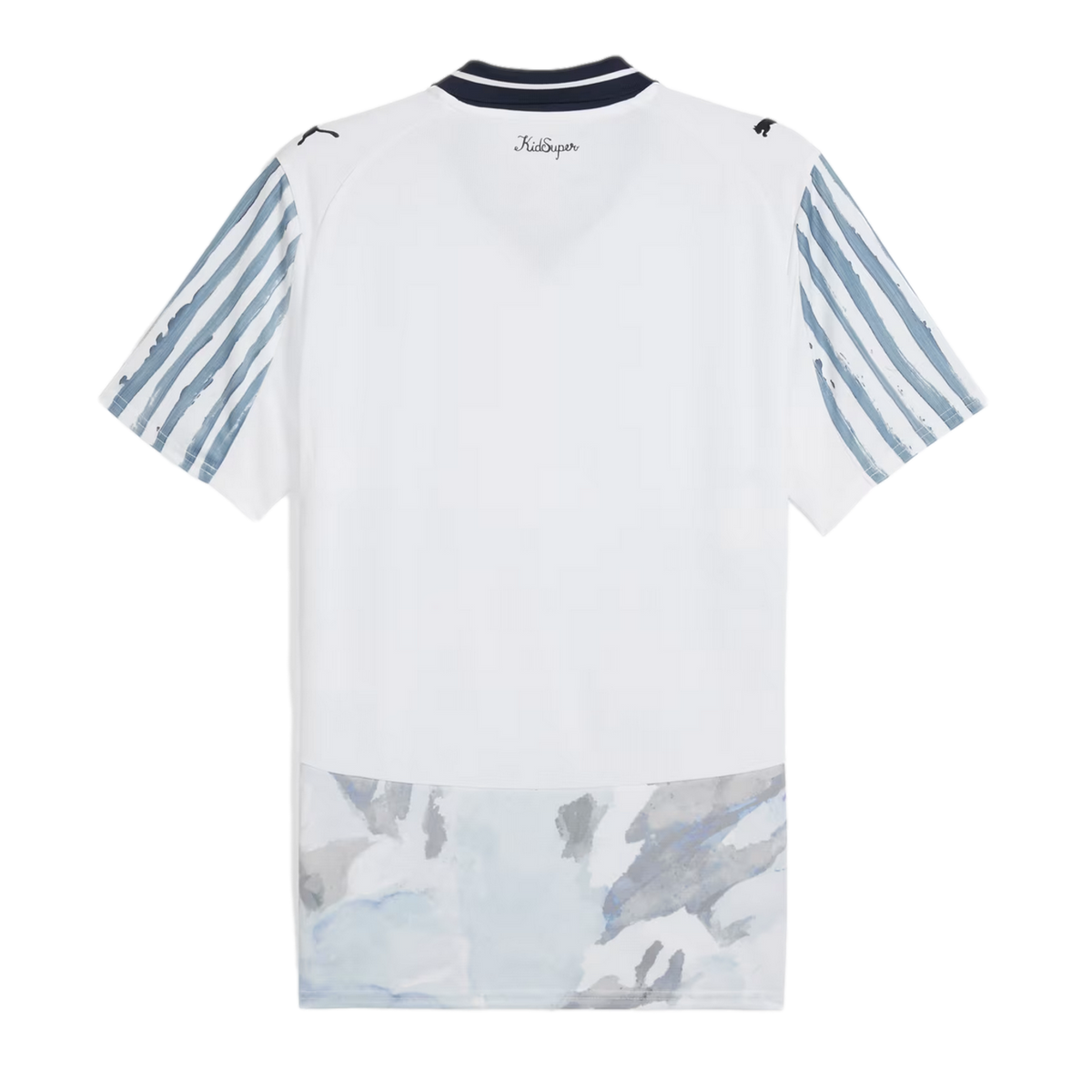 Puma Monterrey x KidSuper 2025 CWC Home Jersey