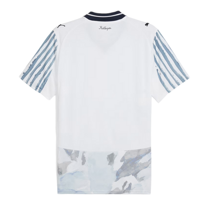 Puma Monterrey x KidSuper 2025 CWC Home Jersey