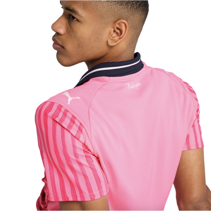 Puma Monterrey x KidSuper 2025 CWC Home Jersey