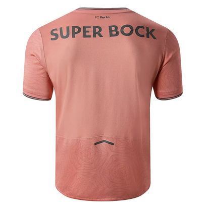 New Balance FC Porto 25/26 Away Jersey