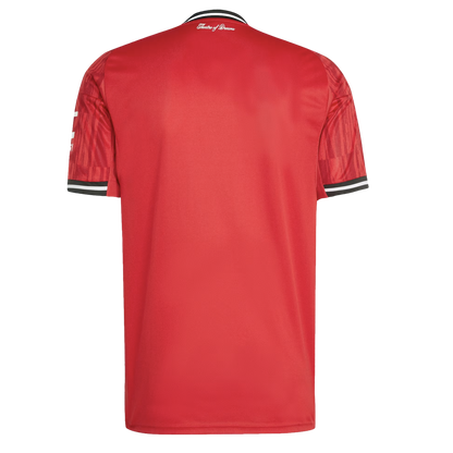 Adidas Manchester United 25/26 Home Jersey